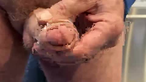 Snapshot of 4ncar chatting on February 2, 9:02 pm 4ncar online show from February 2, 9:02 pm