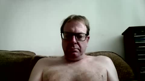 robert online show from March 5, 12:45 pm