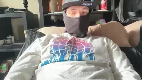 DominationAddict online show from April 6, 11:05 pm