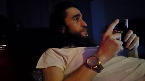 Snapshot of 5tack50nd3ck chatting on June 3, 3:31 am 3AYDOESIT online show from June 3, 3:31 am