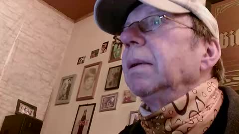 64shorty online show from April 19, 6:46 am