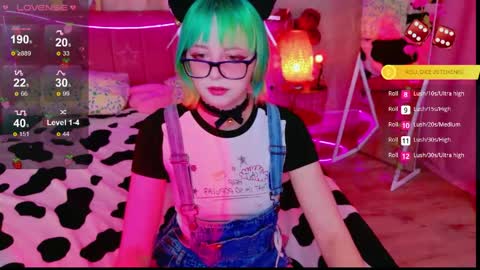 Marsi online show from April 12, 7:24 am