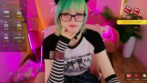 Marsi online show from April 13, 7:47 am