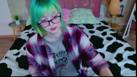 Marsi online show from April 17, 3:48 pm