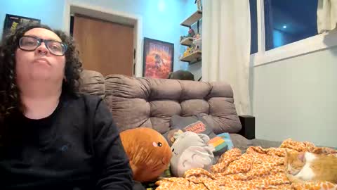666afrodite online show from May 30, 9:01 pm