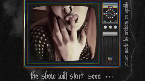 Juune online show from April 15, 6:15 pm