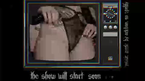 Juune online show from May 25, 12:33 pm