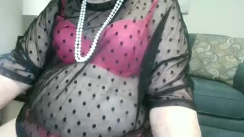 Missy online show from November 15, 2:13 pm