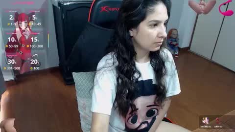 lucero online show from September 19, 6:52 pm