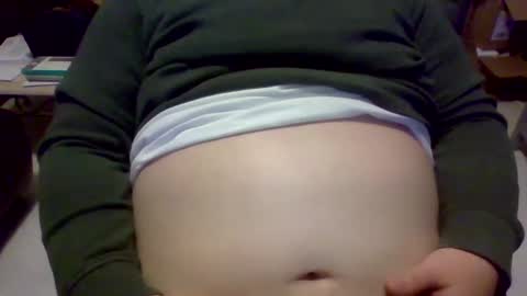 Snapshot of 69bigpanda69 chatting on December 16, 7:37 am Panda online show from December 16, 7:37 am