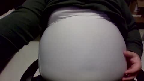 Snapshot of 69bigpanda69 chatting on January 27, 11:00 am Panda online show from January 27, 11:00 am