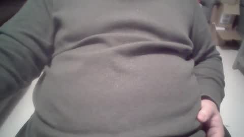 Snapshot of 69bigpanda69 chatting on January 31, 10:52 am Panda online show from January 31, 10:52 am