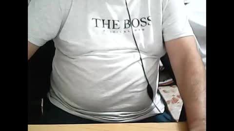 Snapshot of 69desamor chatting on October 19, 6:14 am 69desamor online show from October 19, 6:14 am