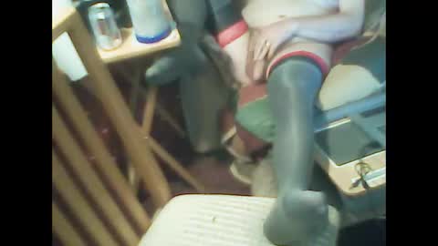 Georgie online show from May 1, 4:33 pm