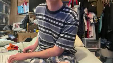 FUCKR online show from February 17, 4:42 am