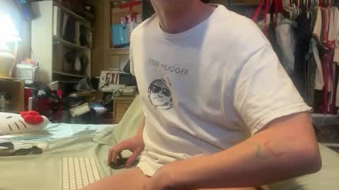 FUCKR online show from March 5, 4:14 pm