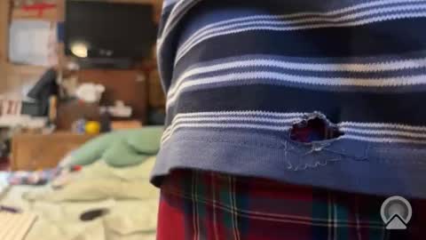 FUCKR online show from March 24, 3:28 pm