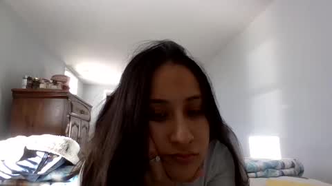 Snapshot of 69latina69 chatting on February 27, 9:47 pm 69latina69 online show from February 27, 9:47 pm