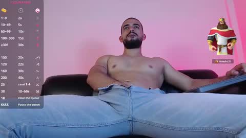 69milk online show from June 12, 2:27 pm