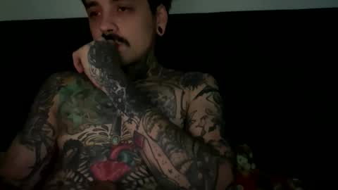 satanas669 online show from March 9, 6:12 pm