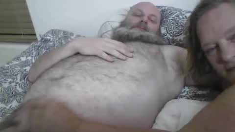 Snapshot of 69singledad79 chatting on December 22, 8:49 am 69singledad79 online show from December 22, 8:49 am