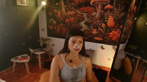 B R I E L A  online show from March 5, 4:14 pm