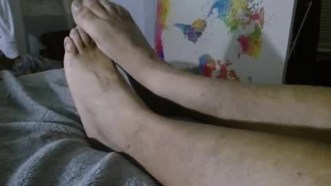 Snapshot of 6ft8size12 chatting on July 9, 2:48 am 6ft8size12 online show from July 9, 2:48 am