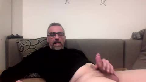 George online show from December 17, 7:20 pm