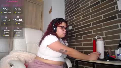 6nalanie online show from March 1, 1:07 am