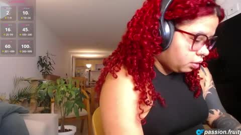 6nalanie online show from June 3, 11:54 pm