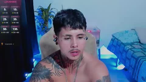 Stefan online show from September 25, 11:30 pm