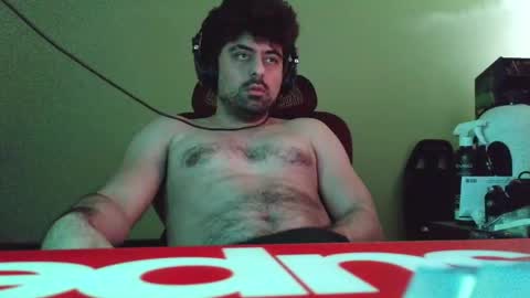 777dudewtf online show from April 3, 1:14 am