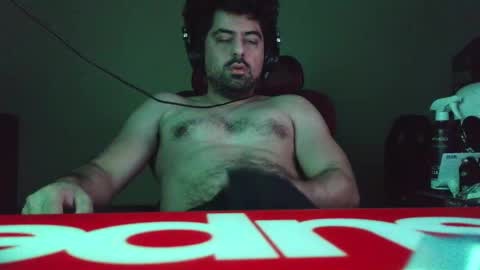 777dudewtf online show from April 6, 9:54 am