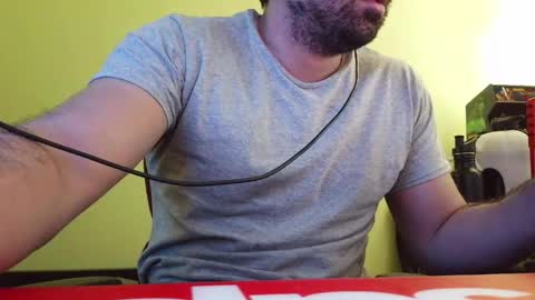 777dudewtf online show from April 12, 1:10 am