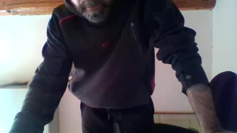 Bisex Fantasy online show from February 27, 8:39 am