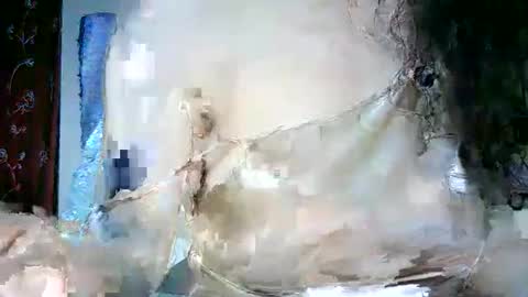 Lilu online show from March 8, 11:03 am