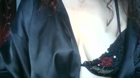 Snapshot of 77lilu chatting on May 5, 10:01 am Lilu online show from May 5, 10:01 am