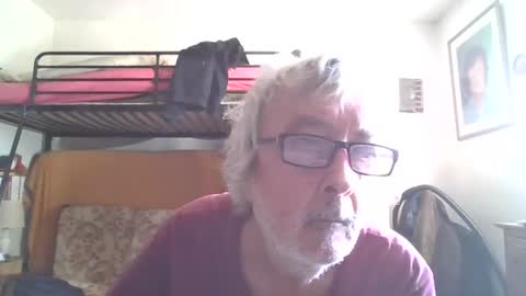 Snapshot of 78kiss chatting on October 5, 9:40 am 78kiss online show from October 5, 9:40 am