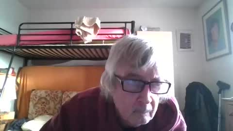 Snapshot of 78kiss chatting on November 22, 2:38 pm 78kiss online show from November 22, 2:38 pm