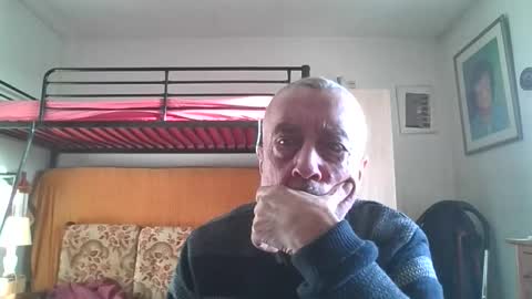 Snapshot of 78kiss chatting on January 15, 2:43 pm 78kiss online show from January 15, 2:43 pm