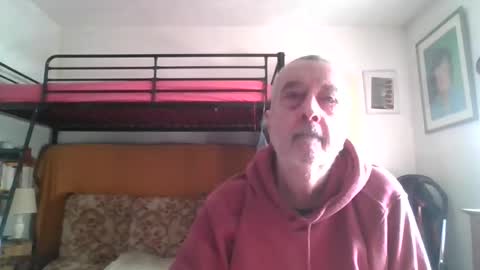 Snapshot of 78kiss chatting on January 19, 11:47 am 78kiss online show from January 19, 11:47 am