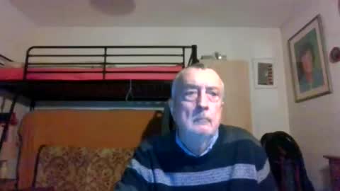 Snapshot of 78kiss chatting on February 5, 6:45 pm 78kiss online show from February 5, 6:45 pm