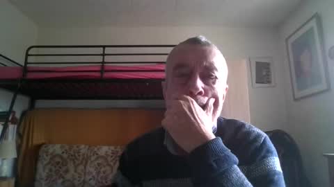 Snapshot of 78kiss chatting on February 6, 11:35 am 78kiss online show from February 6, 11:35 am