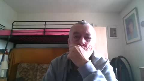 Snapshot of 78kiss chatting on February 24, 10:57 am 78kiss online show from February 24, 10:57 am