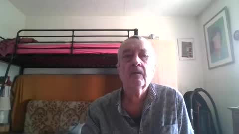 Snapshot of 78kiss chatting on February 26, 11:31 am 78kiss online show from February 26, 11:31 am