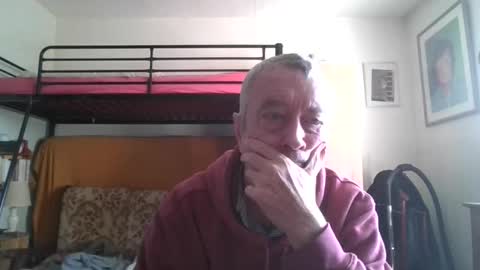 Snapshot of 78kiss chatting on March 1, 10:50 am 78kiss online show from March 1, 10:50 am