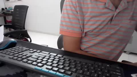 MROSE7080 online show from March 13, 6:58 pm