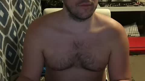 Snapshot of 84trex chatting on January 5, 3:43 am Thomas Rexxx online show from January 5, 3:43 am