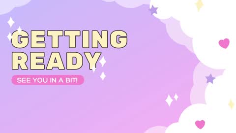   8abycat  Help us reach 250 thumbs up  online show from November 1, 11:34 am