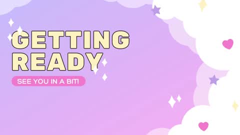   8abycat  Help us reach 250 thumbs up  online show from March 27, 9:47 pm